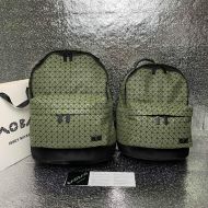 Issey Miyake Kuro Daypack Backpack Green