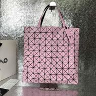 Issey Miyake Prism Tote Pink