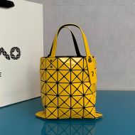 Issey Miyake Mini Lucent Tote Yellow