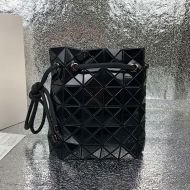 Issey Miyake Wring Bucket Bag Black