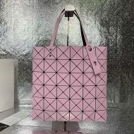 Issey Miyake Lucent Tote Pink