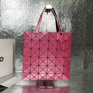 Issey Miyake Lucent Tote Rose