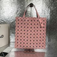 Issey Miyake Prism Tote Pink