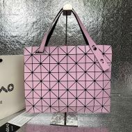 Issey Miyake Carton Tote Pink