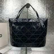 Issey Miyake Small Rock Tote Black