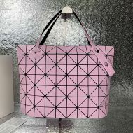 Issey Miyake Small Rock Tote Pink