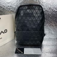 Issey Miyake Prism Jet Backpack Black